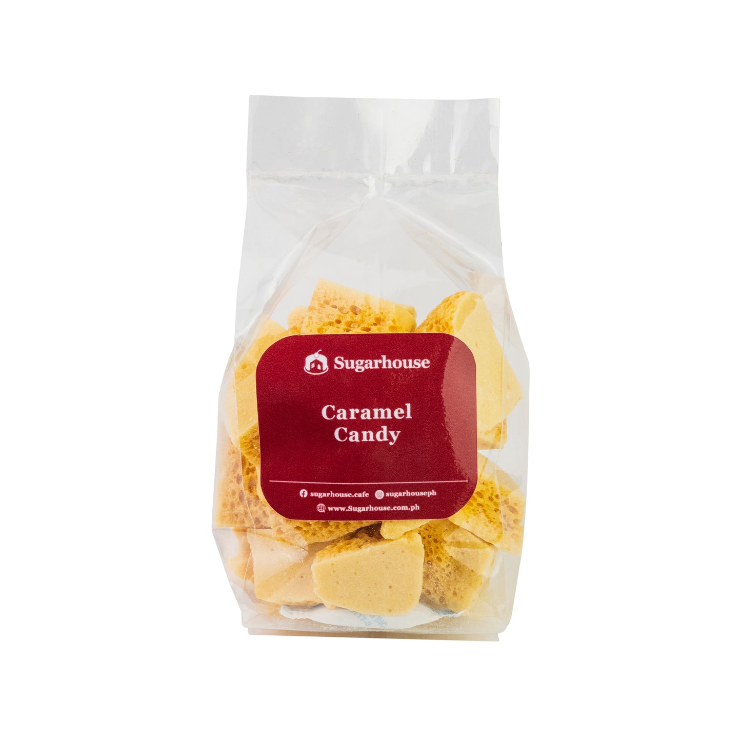 Caramel Candy