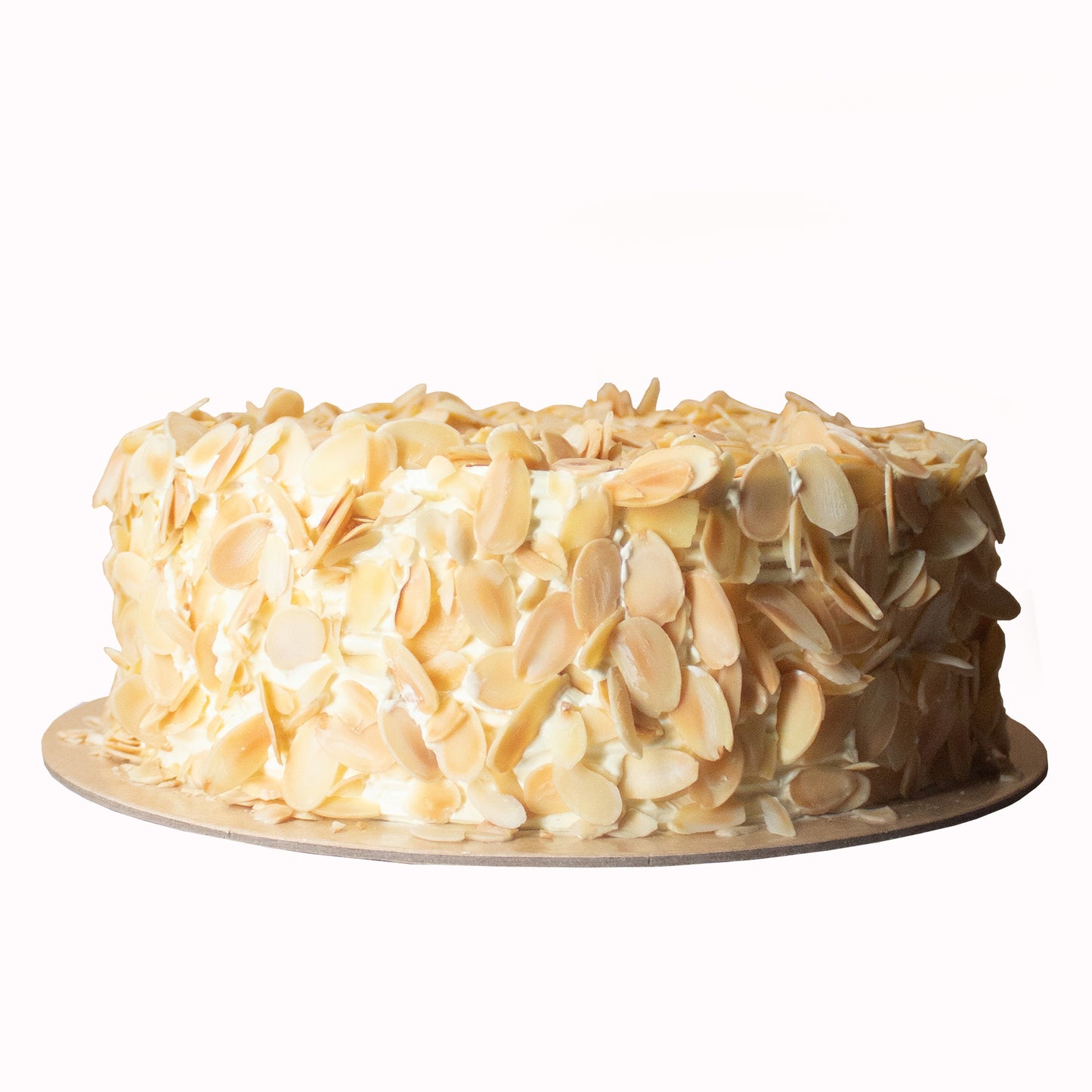 Almond Sans Rival