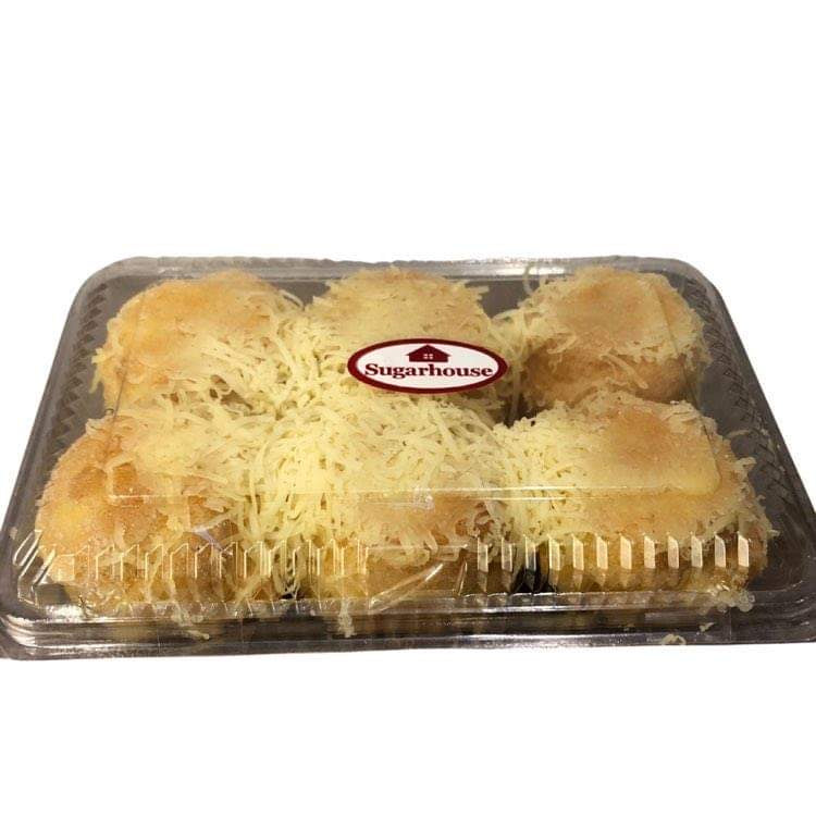 Ensaimada Sugarfree