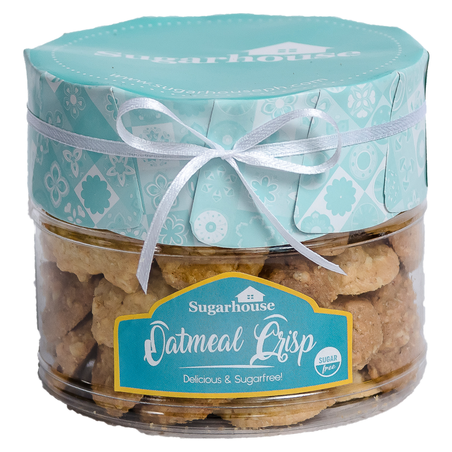Oatmeal Crisp