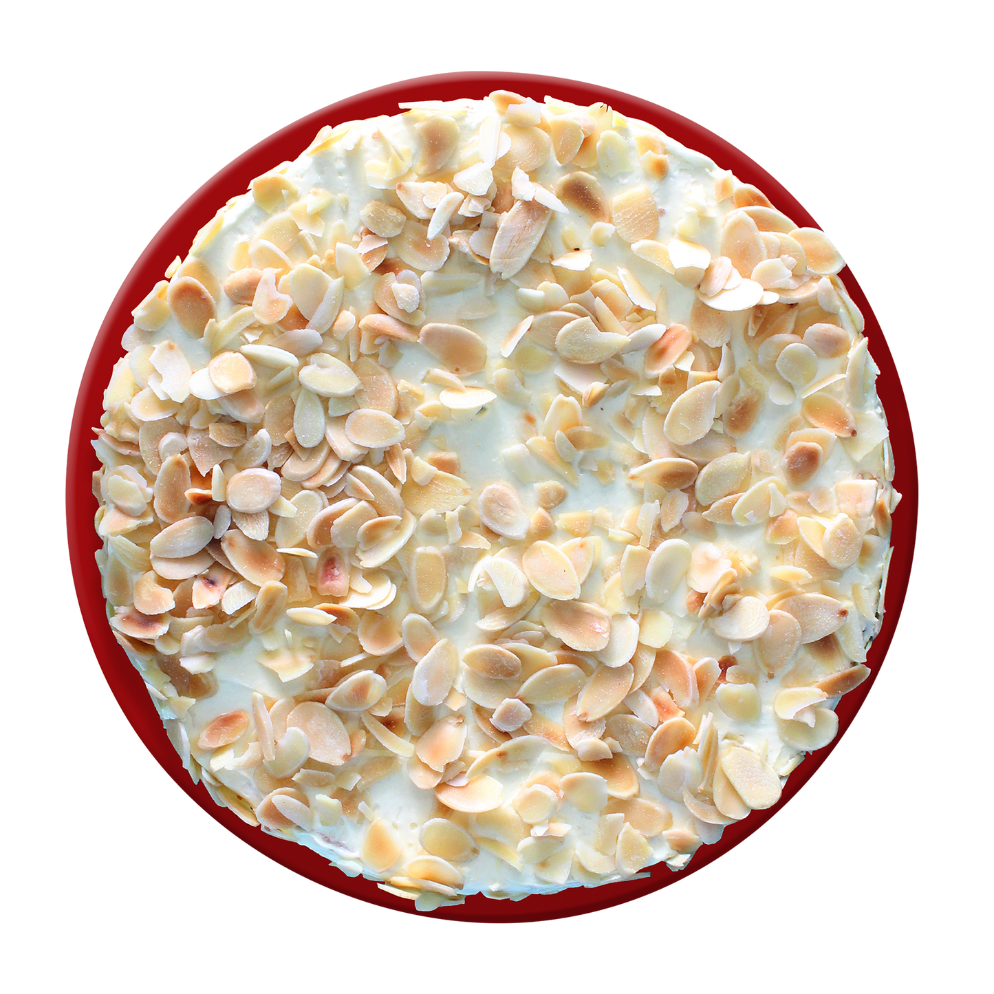 Almond Sans Rival