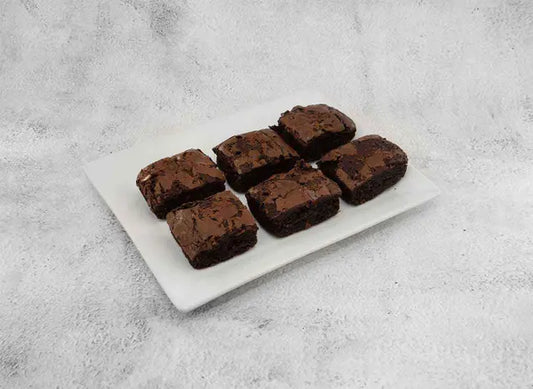 Fudgy Brownies