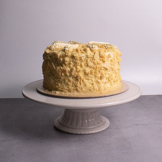 Honey Cake