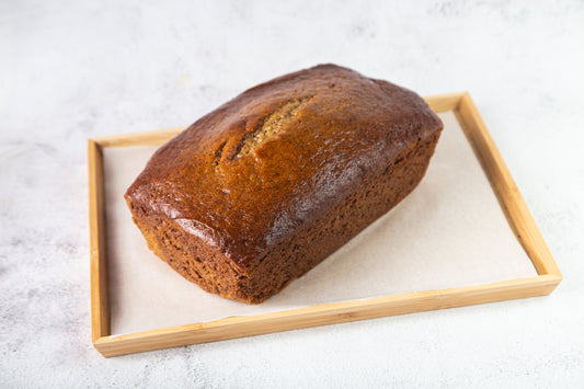 Banana Bread