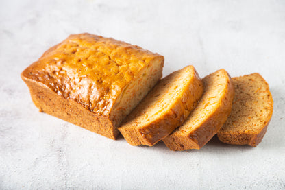 Carrot Bread