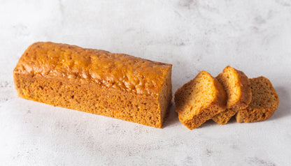 Carrot Bread
