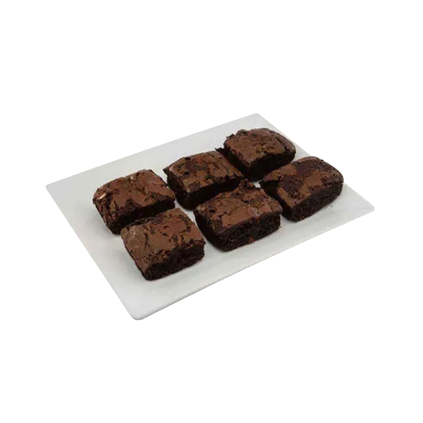 Fudgy Brownies
