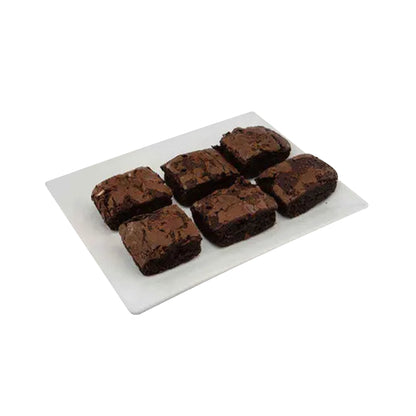 Fudgy Brownies