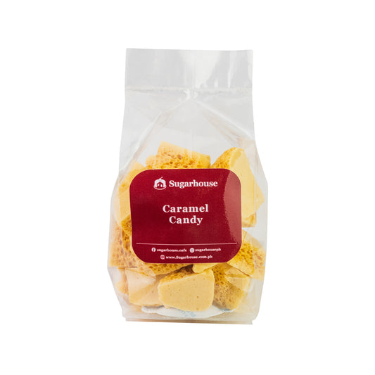 Caramel Candy
