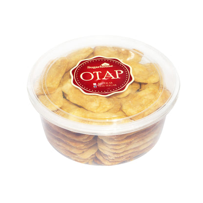 Otap - less sugar