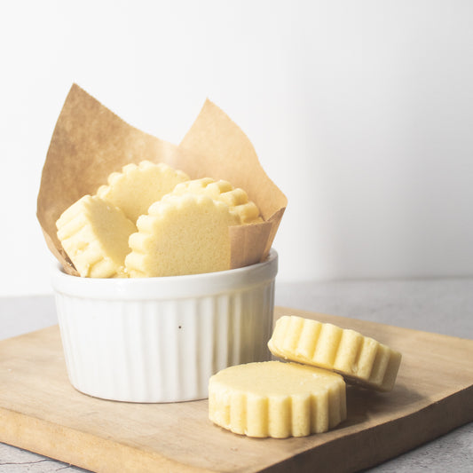 Polvoron