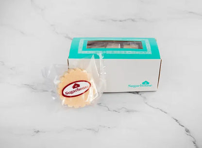 Polvoron