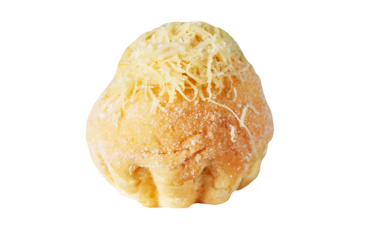 Ensaimada