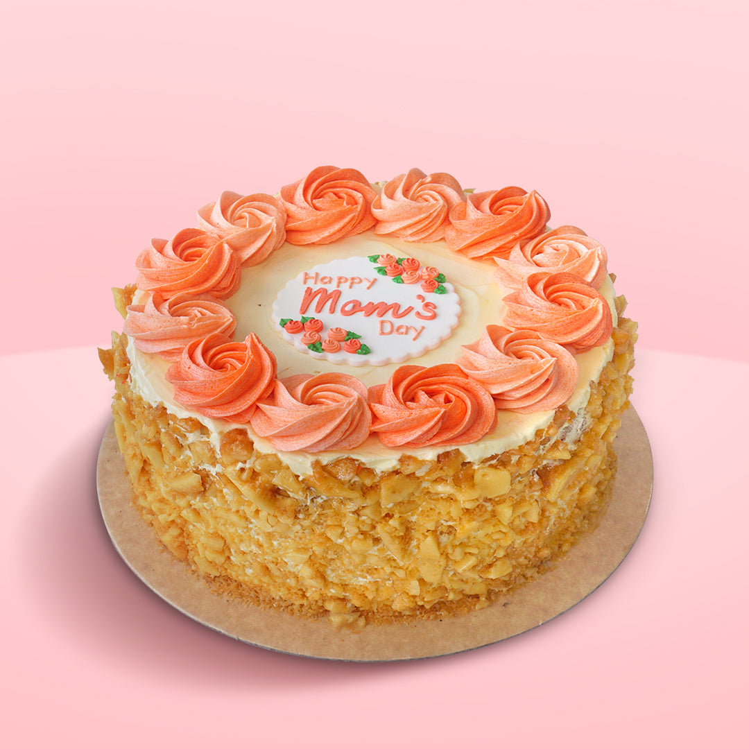 Honey Crunch 8" Sugarhouse PH