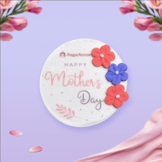 Mother's Day Emblem