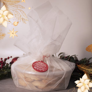 Broas- Christmas Packaging