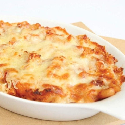 Baked Macaroni