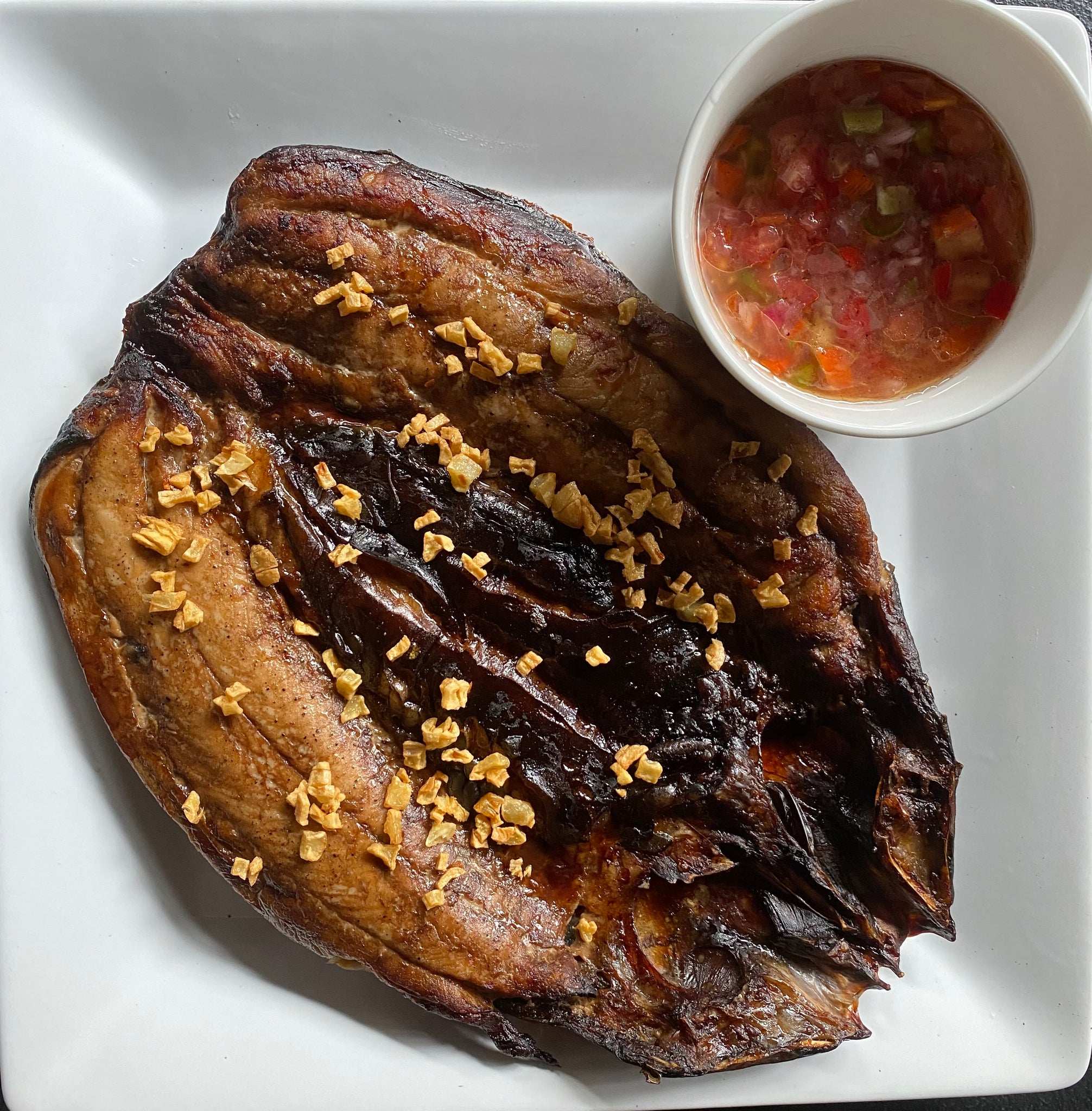 Bangus Salpicado 550-650g