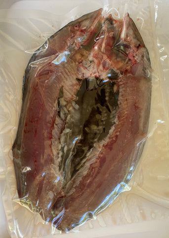 Boneless Bangus 500-600g