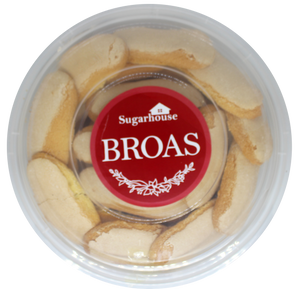 Broas