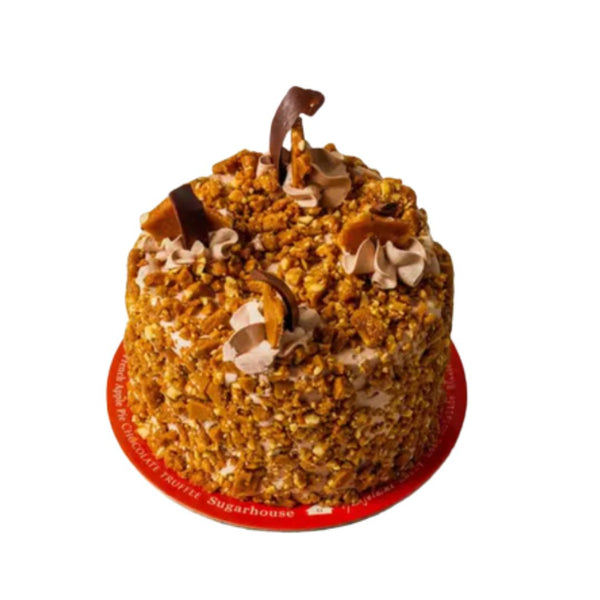 Cashew Toffee Petite
