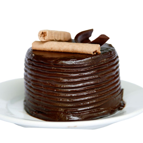Chocolate Truffle Baby