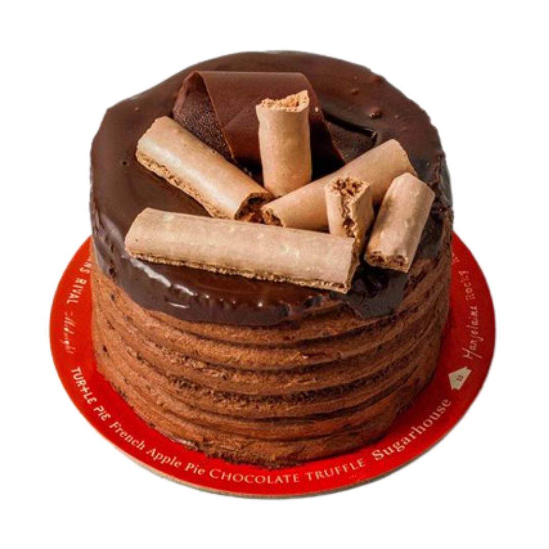 Chocolate Truffle Petite