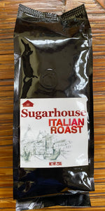 Sugarhouse Italian Roast