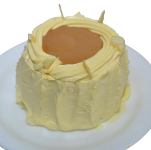 Dulce de Leche Baby