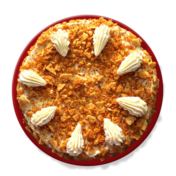 Honey Cake 8"