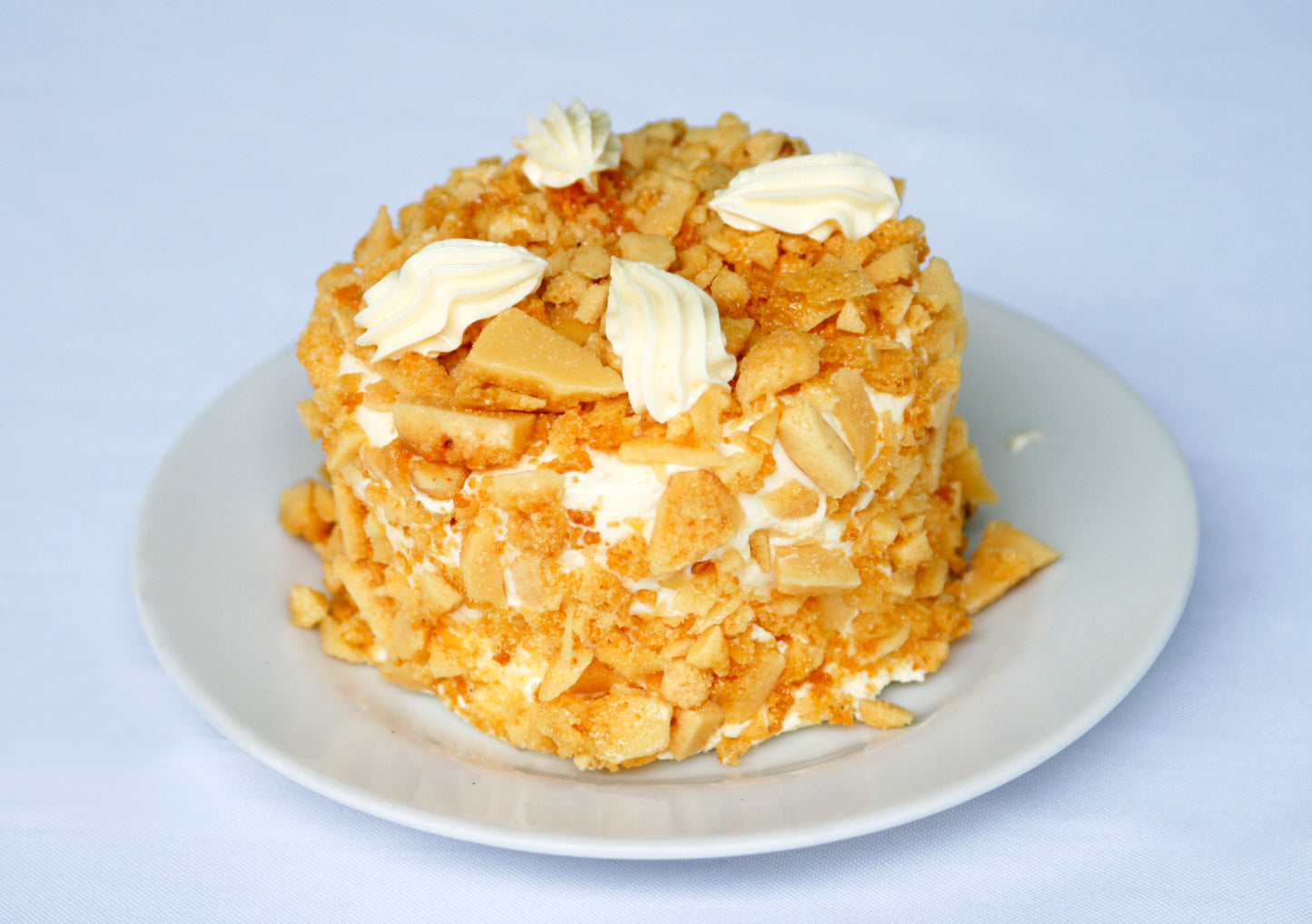 Honey Cake