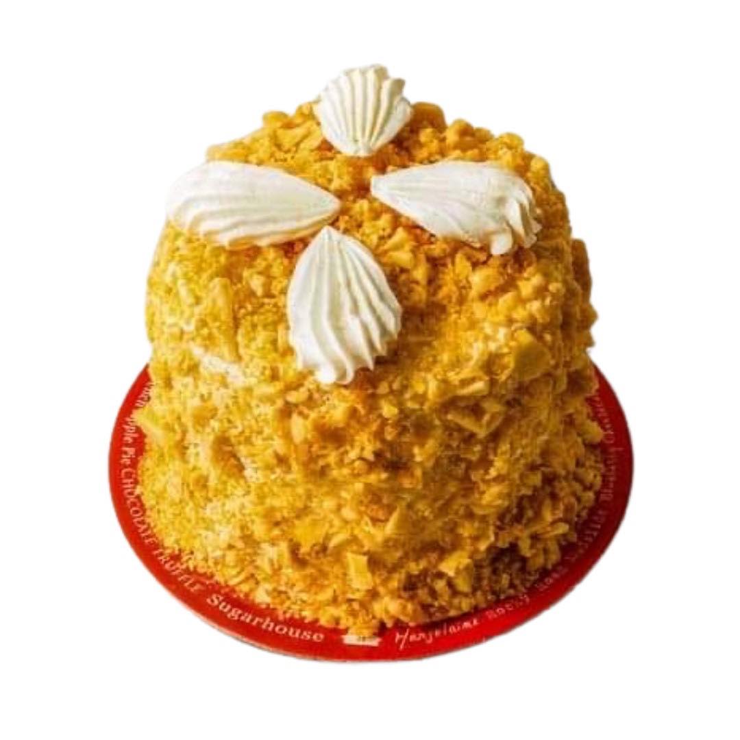 Honey Cake