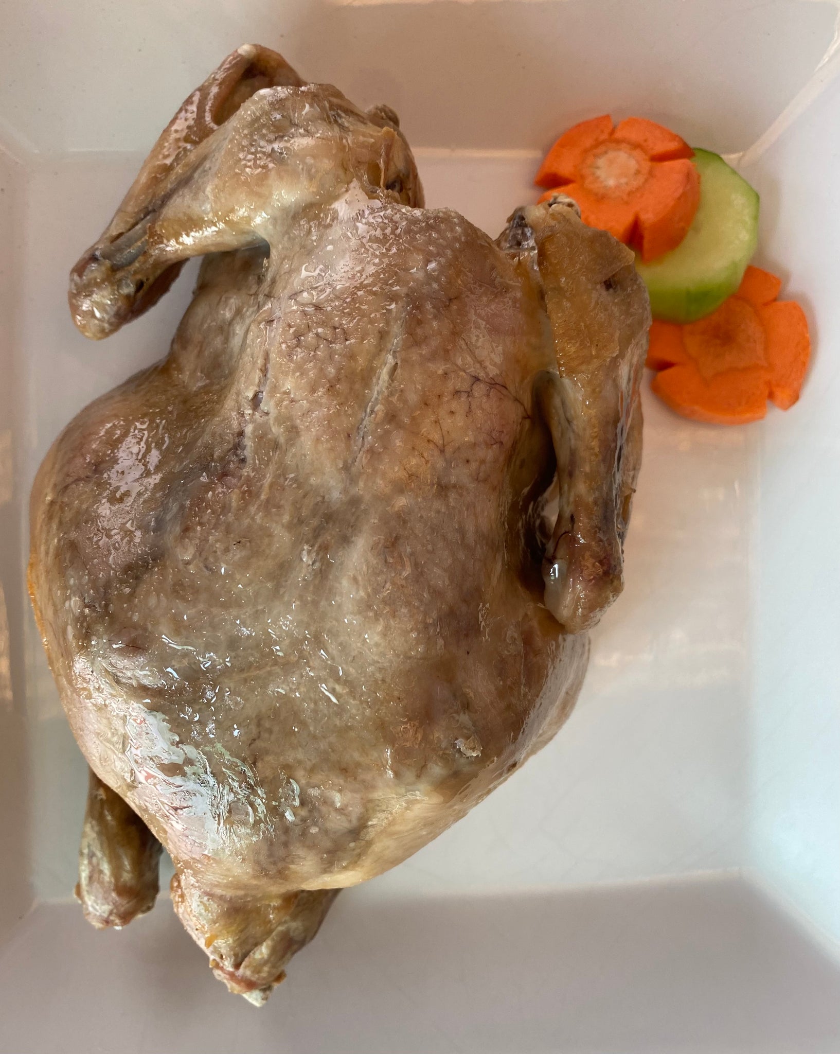 House Chicken - Whole