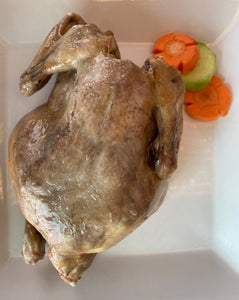 House Chicken - Whole