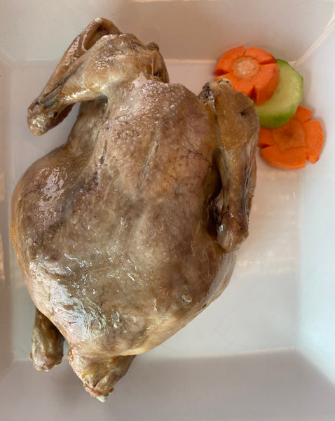House Chicken - Whole
