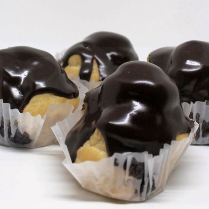 Profiteroles
