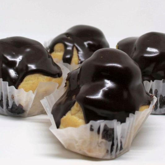Profiteroles