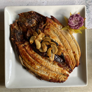 Marinated Bangus 550-650g