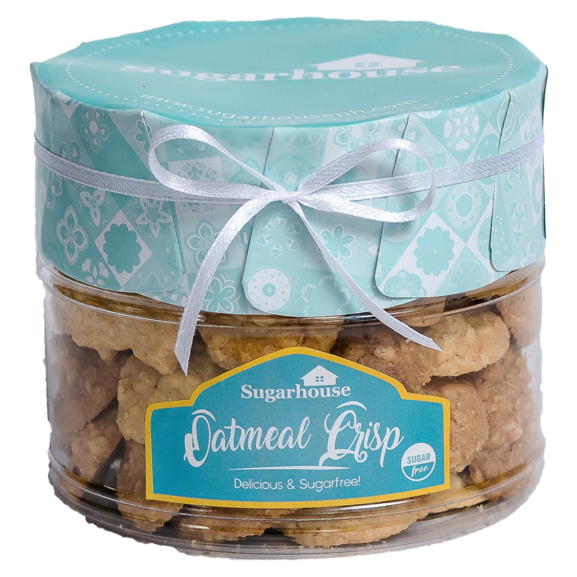 Oatmeal Crisp