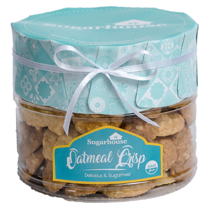 Oatmeal Crisp
