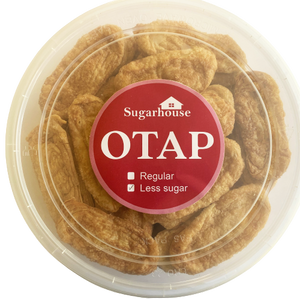 Otap - less sugar