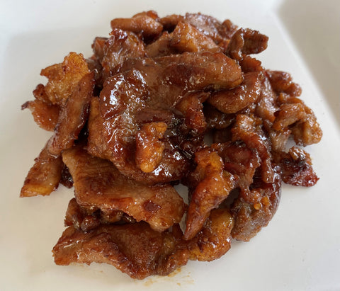 Pork Tocino 500g