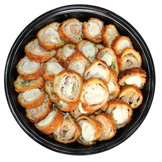 Chicken Cordon Bleu