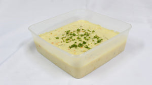 Chicken & Corn Chowder