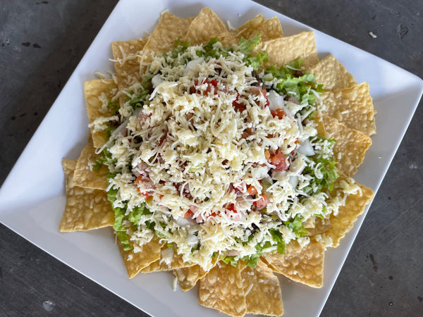 Taco Salad
