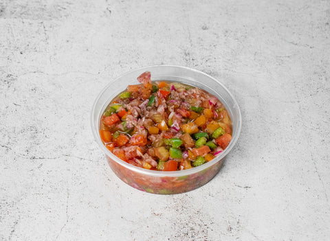 Tomato Salsa 400g