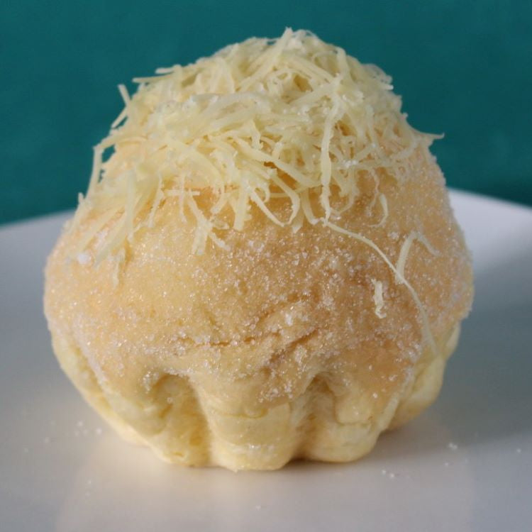 Ensaimada