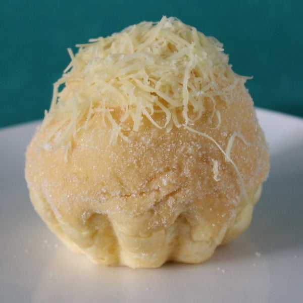 Ensaimada