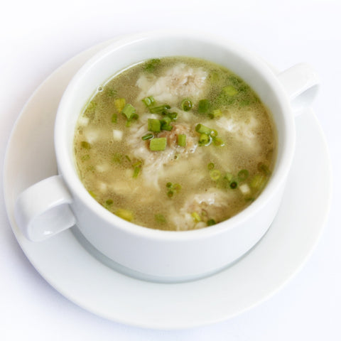 Molo Soup